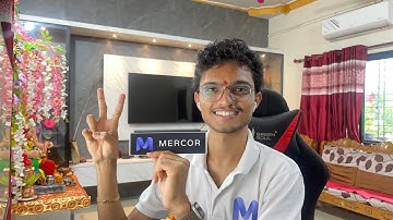 Mercor | My interview experience and current application process #mercor #omlondhe #aiinterview