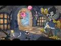 Cuphead VS a két bolond 1/2