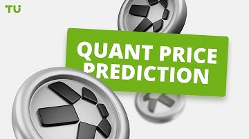 Quant (QNT) price prediction | Cryptocurrencies forecast