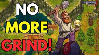Graveyard Keeper 2 – HOW TO AUTOMATE EVERYTHING and STOP doing MANUAL LABOR!