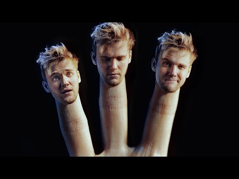 Что не так со СТОКГОЛЬМСКИМ СИНДРОМОМ? [КР#6]