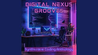 Neon Algorithm Euphoria