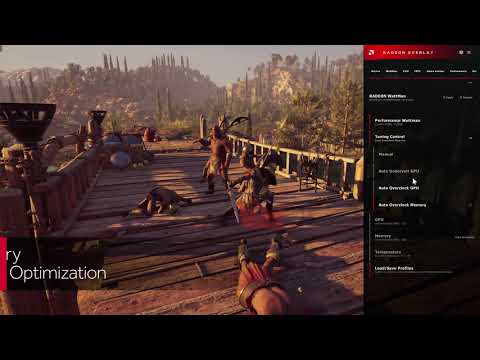 Radeon Software Adrenalin