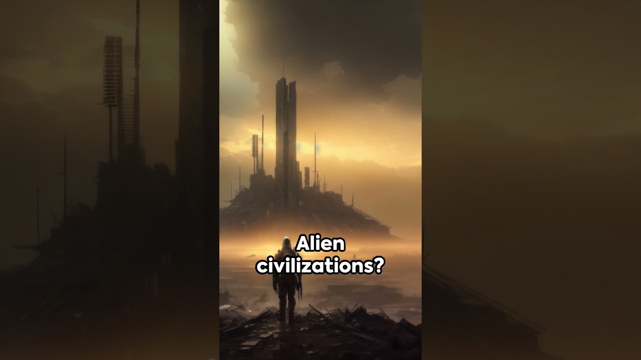 Mysterious Radio Signals: A Cosmic Enigma  