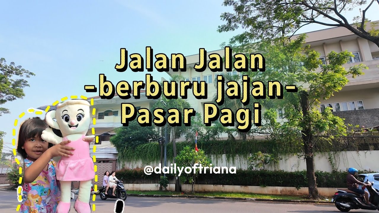 Nyarinya kupat tahu, dapetnya macem-macem😵‍💫🛍🍲