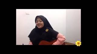 Cover Cewek Cantik - Hayyul Hadi Sholawat