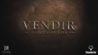 Vendir: Plague of Lies screenshot 3