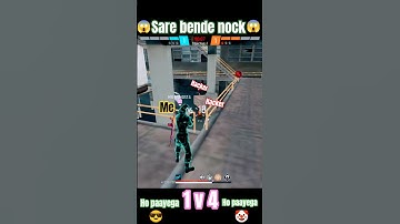 "Hacker Aa Geye😭, Me To Gaya😱💥"#freefire #gaming #freefiremax
