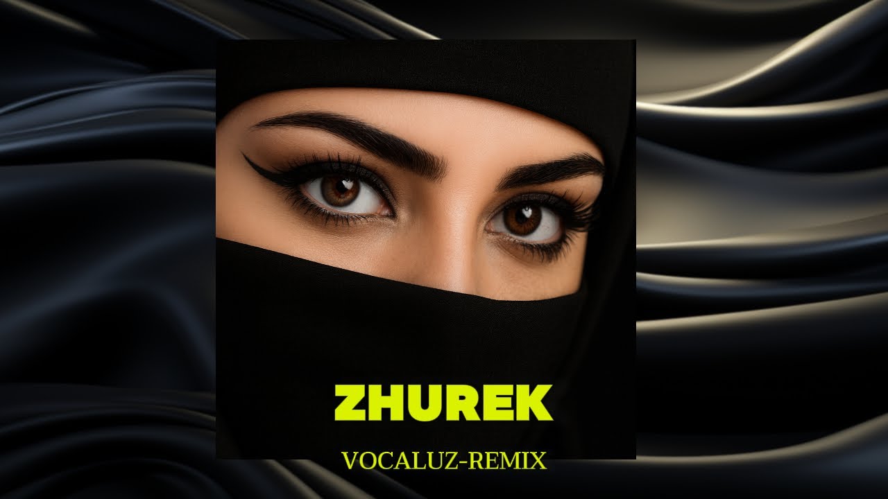 Adam – Zhurek (Saidxon Extended Remix)