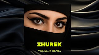 Adam - Zhurek (Saidxon Extended Remix)