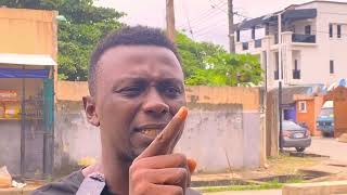 His Best Friend Sent Him to Prison for 5 Years… Then He Confessed! 😱 | Nollywood Short Film