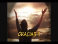 GRACIAS POR DARME A JESUS.mp4