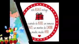 Feliz Día Del Niño