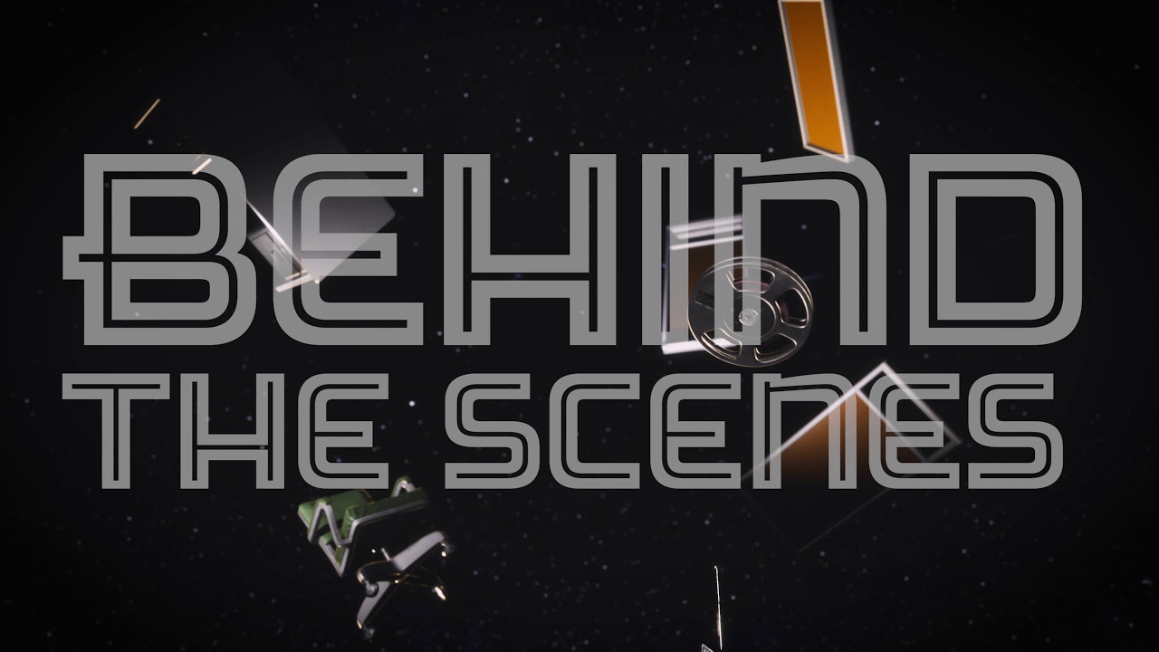 Behind the Scenes Teaser - YouTube