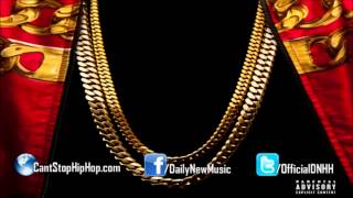 2 Chainz - Yuck! ft. Lil Wayne