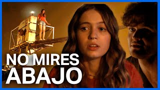 Heather arriesga su vida | Panic | Prime Video España