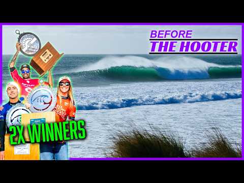 WSL Fantasy Preview for the MEO Rip Curl Pro Portugal -  'Before the Hooter' [EP 6]