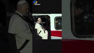 പാപ്പയുടെ കരുതൽ | POPE LEO |  TRUMP