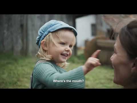 FOUR MINUS THREE - first official clip from Adrian Goiginger's new film - English subtitled