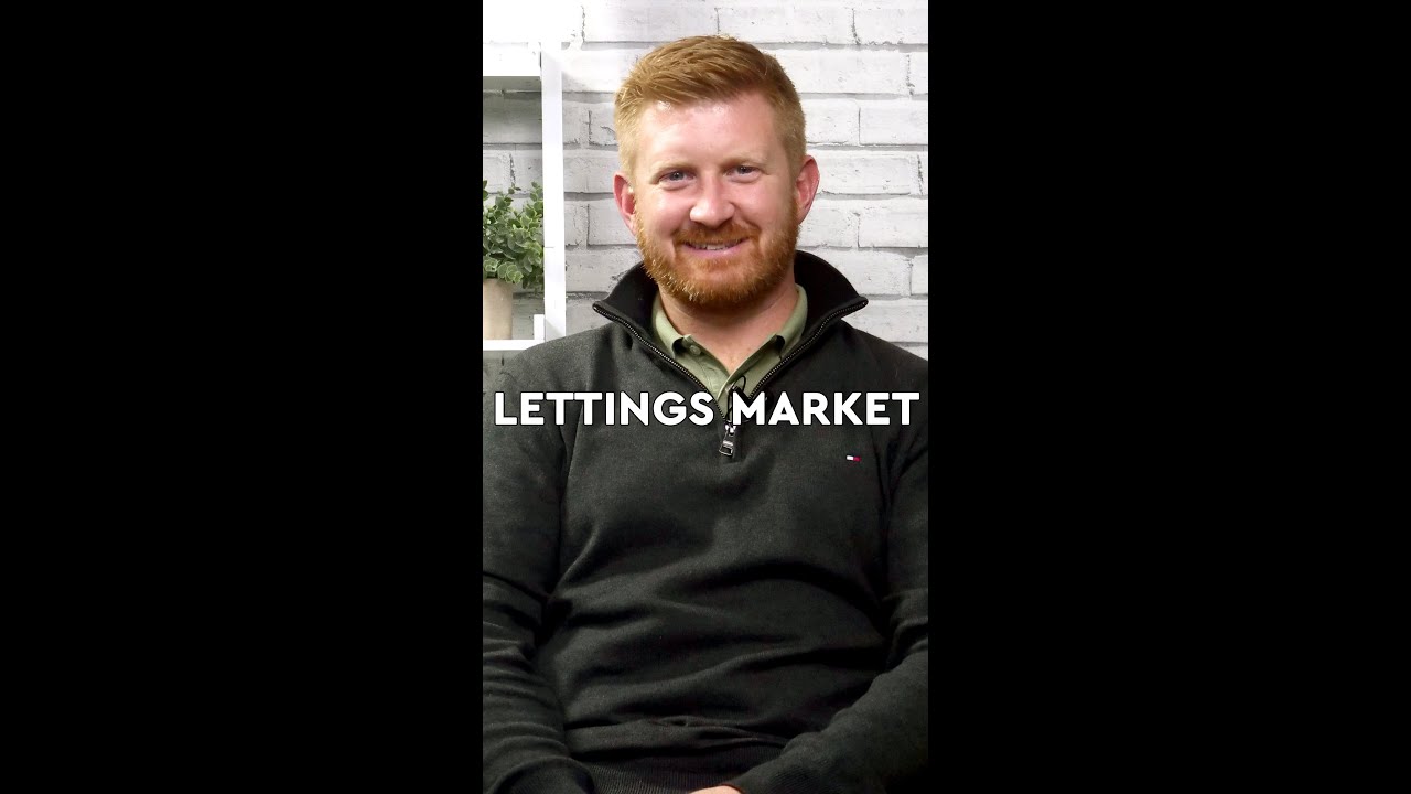 Lettings market 