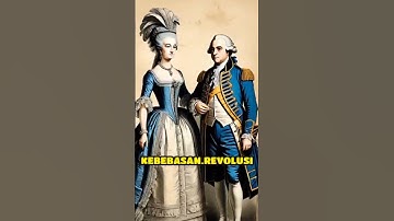 Revolusi Prancis #historical #history #faktaunik #historyfacts #sejarah #faktasejarah #revolution