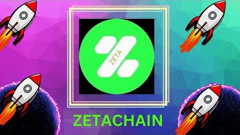 ZETACHAIN || THE FUTURE OF BLOCKCHAIN ||