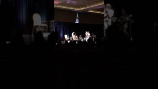 Kathryn Newton Spn Vegascon 2017