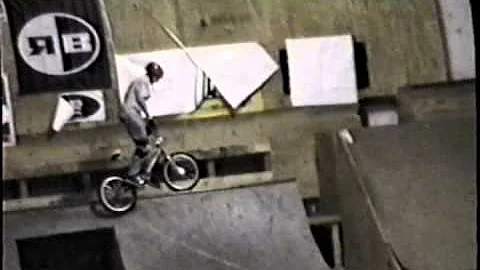 Danny Hickerson - Oct. 1998