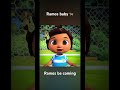 Ramos be coming 🐐 #cr7 #efootball #pes #anime #football #music #phonk #soccer #messi #pesmobile
