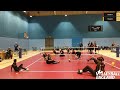 Live powered by Swish Live app
TEAM A VS TEAM B