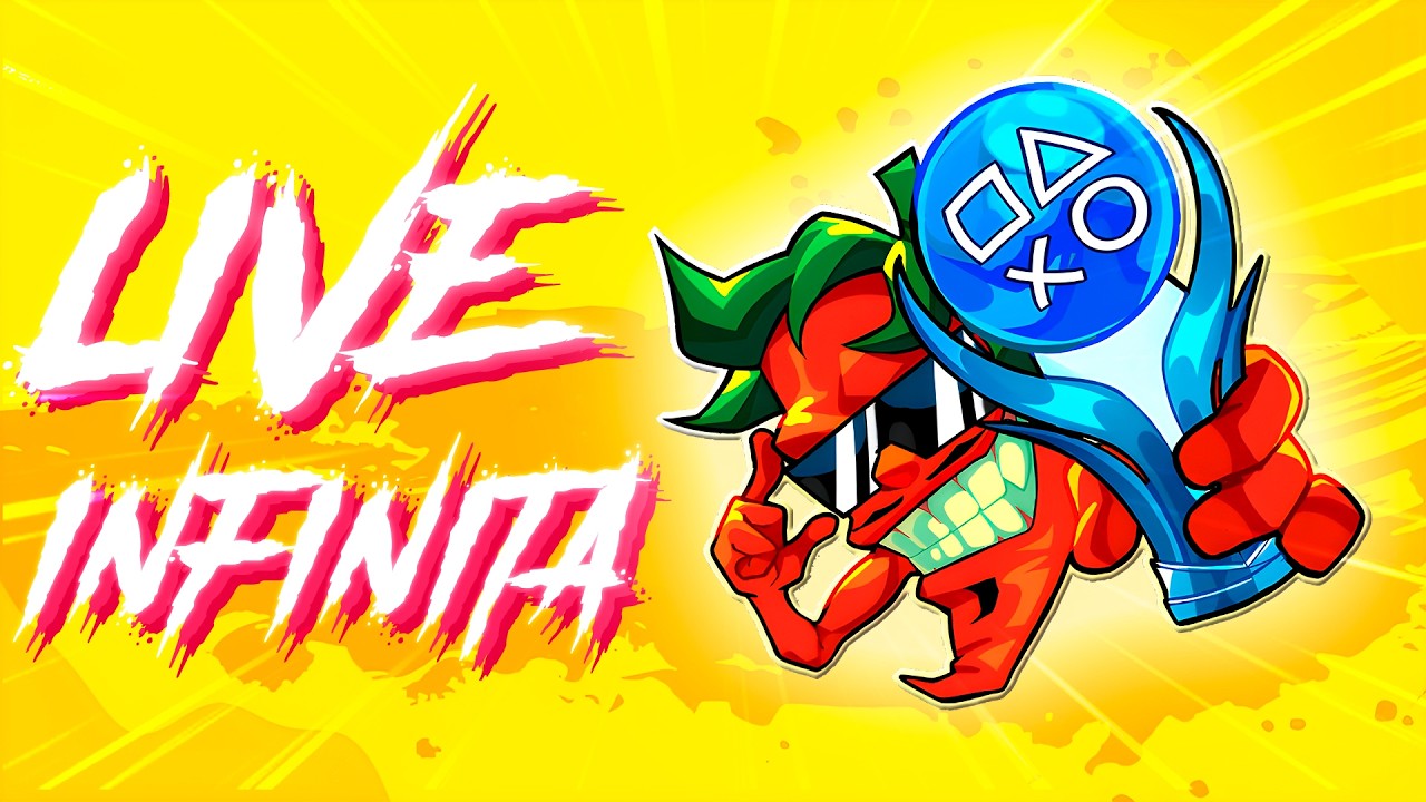 REPRISE WATCH DOGS 2 - LIVE INFINITA DIA 17