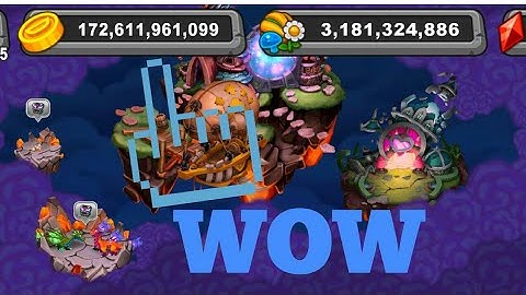 How to hack Dragonvale using lucky patcher