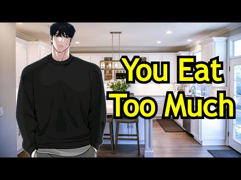 Doctor Boyfriend Thinks You're Fat Argument Hospital Wear Headphones