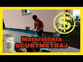 Materialista | Scurtmetraj Romanesc | O lectie de viata