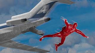 The Most Mysterious Hijacking Of All Time