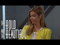 Bold and the beautiful  2021 s34 e105 full episode 8465