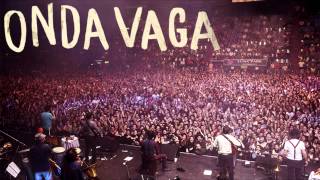 Download Lagu Onda Vaga - Luna Park (20/08/2013) MP3