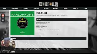 Record Store Day 2026 | 7-Inch Singles & Exclusives | Daddy Kool Records KNOW BEFORE YOU GO