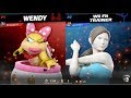 Youtube Thumbnail title