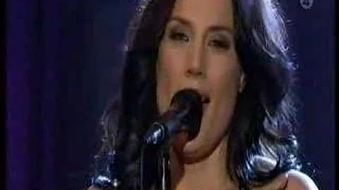 Jill johnson angel of the morning