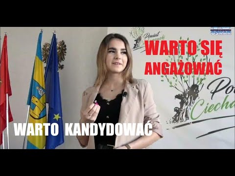 MŁODZIEŻOWA RADA GMINY SZANSĄ NA POPRAWĘ SYTUACJI MŁODYCH | JAK TO DZIAŁA? #samorząd #mazowsze