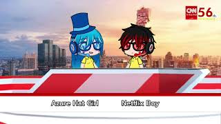 Intro CNN THAILAND NEWS Morning CNN Thailand (2025)