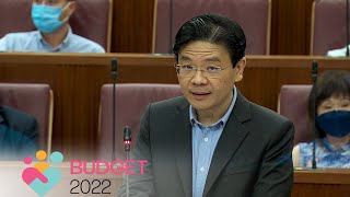 Budget 2022 Round-up: A shared vision for all