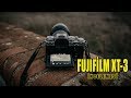 Fujifilm X-T3 İncelemesi