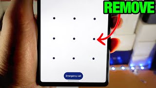 How To Unlock Pattern Lock on Google Pixel 6 / 6 Pro [if you forgot]