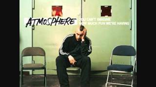 Atmosphere- Little Man