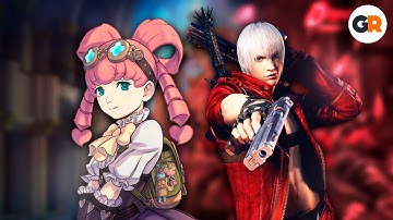 Top 10 Best Capcom Games for Nintendo Switch