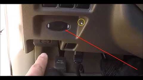 Part 2; How to determine if you have a faulty Nissan Prox slot key reader when all keys are lost