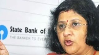 Cash Crunch Woes to Remain After Dec 30 : Arundhati Bhattacharya