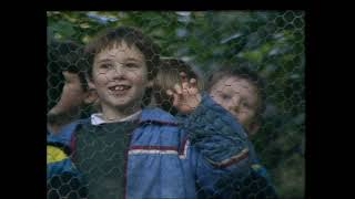 Playdays Patch Stop - Programme 50 (1990)